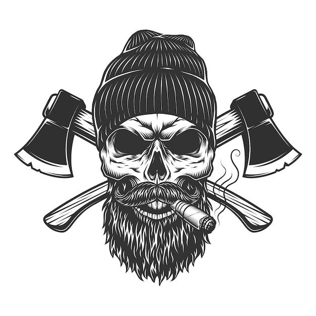 What does a beard mean spiritually? 