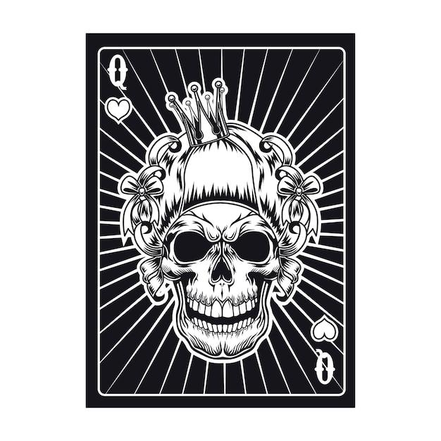 What does a spade tattoo represent? 