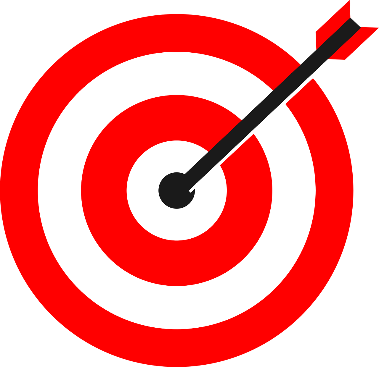 What does accuracy mean? 