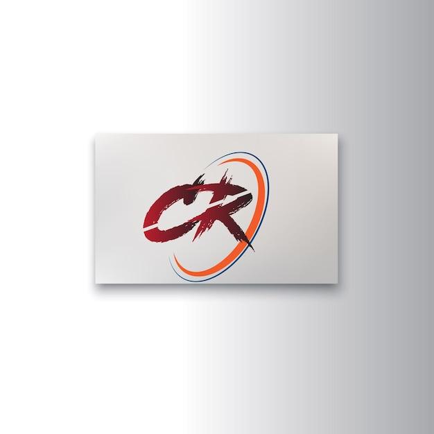 What does CR No mean? 