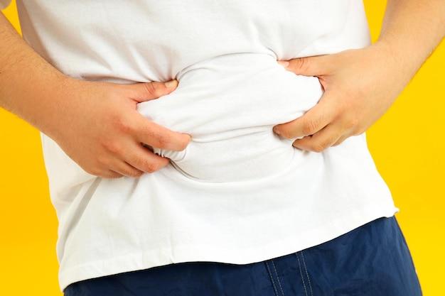 What does duromine do to the body? 