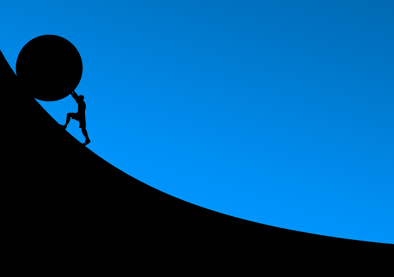 What does it mean to apply in confidence? 