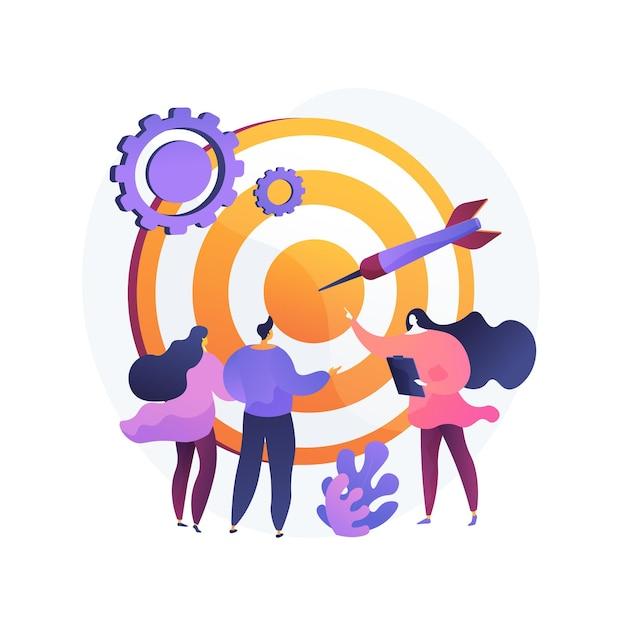 What does it mean to be results-oriented? 