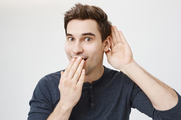 What does it mean when a guy has both ears pierced? 