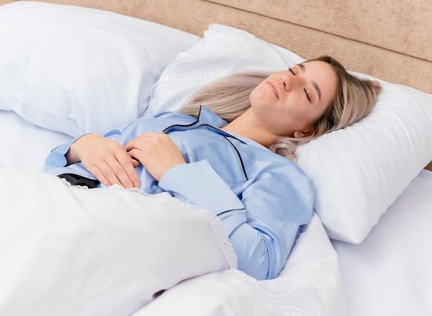 What does it mean when you vomit in your sleep? 