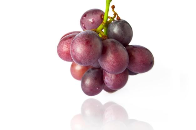 What does kyoho grapes taste like? 