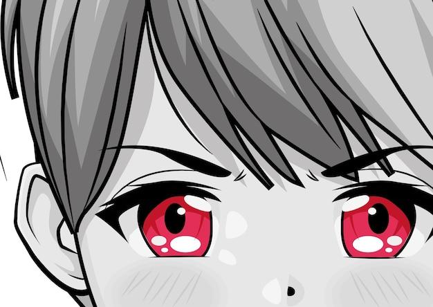 What does NII-Chan mean in anime? 
