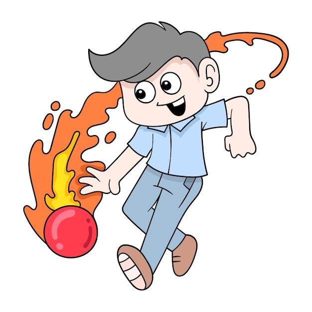 What does specific internal energy depend on? 