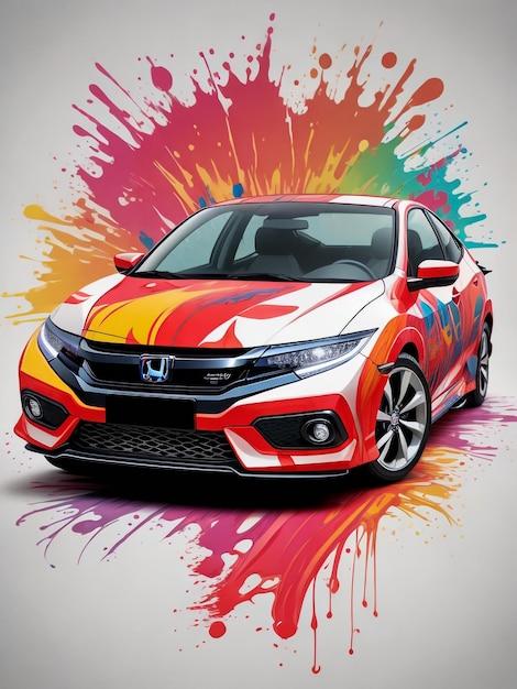 What does maintenance required light mean Honda Civic? 