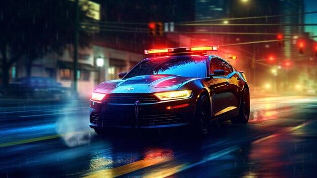 What does the red light mean on a Dodge Avenger? 