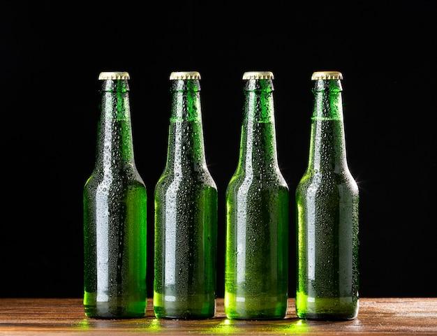 What domestic beer has the highest alcohol content? 