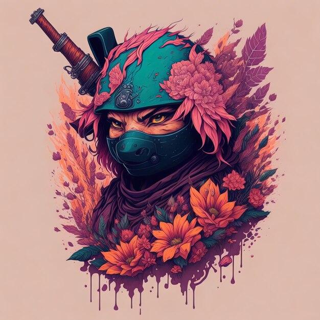What episode is the start of 4th Great Ninja War? 