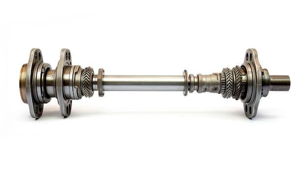 What fluid comes out of a CV axle? 
