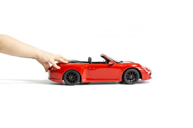 What fluid goes in a convertible top motor? 
