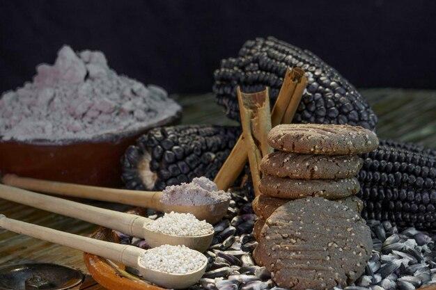 What foods did the Caddo Tribe eat? 