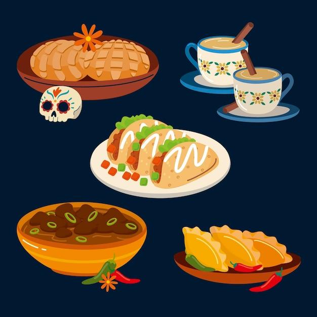 What foods did the Caddo Tribe eat? 