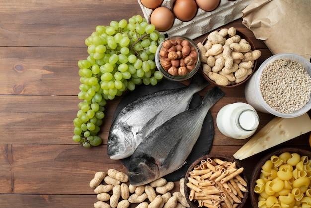 What foods irritate the pancreas? 
