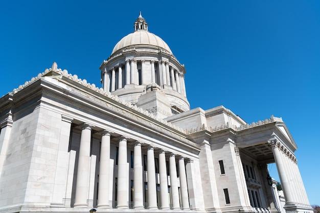What foods is Washington state known for? 