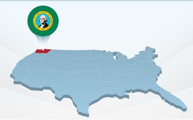 What foods is Washington state known for? 