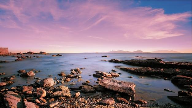 What geographic feature did each early civilization have in common? 
