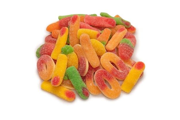 What gummy candies are halal? 