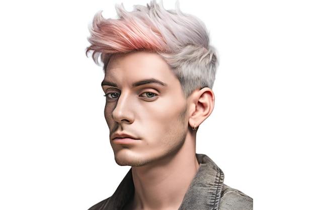 What hair color is most attractive to guys? 