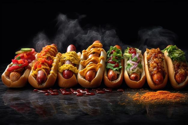 What happened to Best Kosher hot dogs? 
