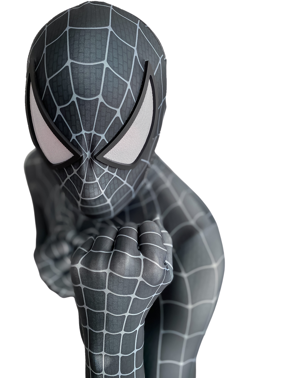What happened to Sandman after Spider-Man 3? 