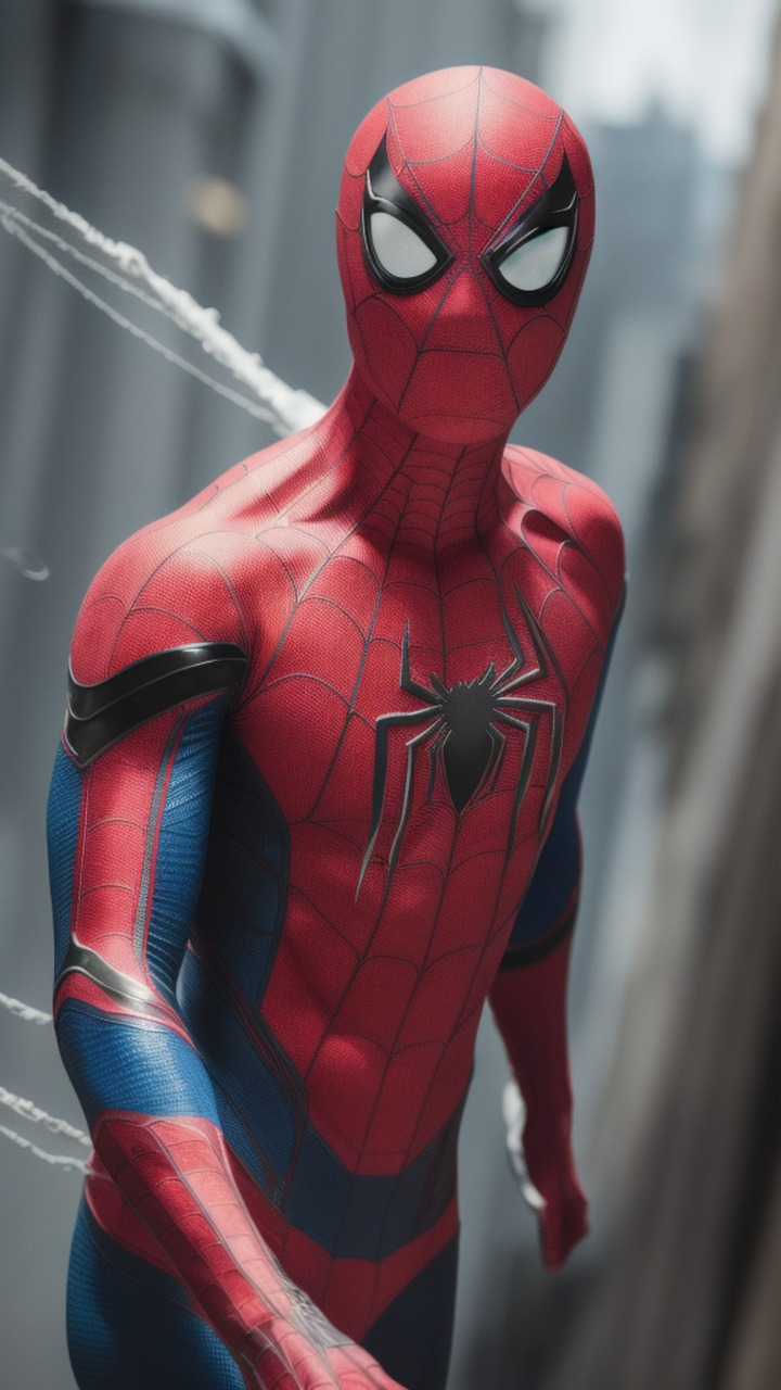 What happened to Sandman after Spider-Man 3? 