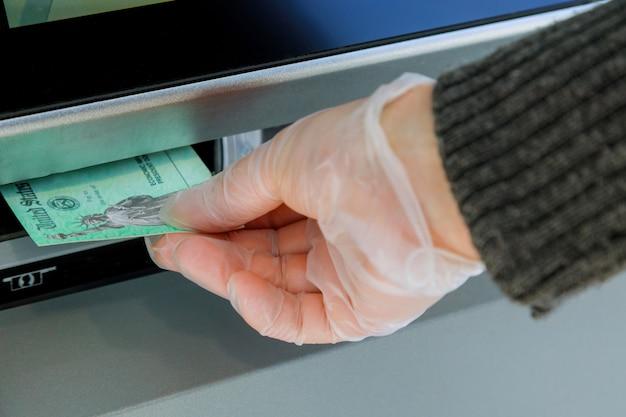 What happens if you deposit a check from a closed account? 