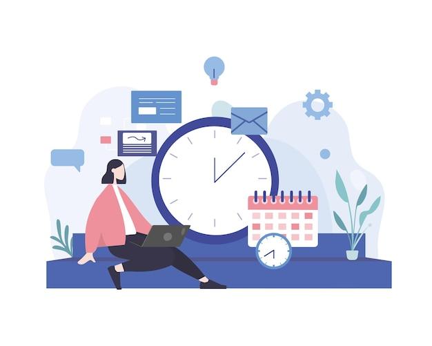 What happens if you file unemployment a day late? 