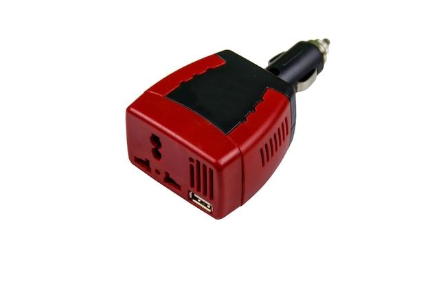 What happens if you plug a 110V appliance into a 220V outlet? 