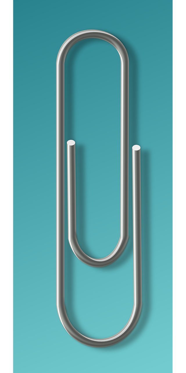 What will happen if you bend a paperclip? 
