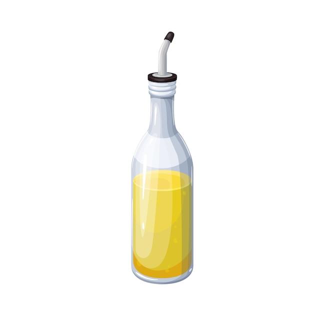 What happens when you put vinegar in a battery? 
