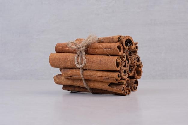 What if I used too much cinnamon? 