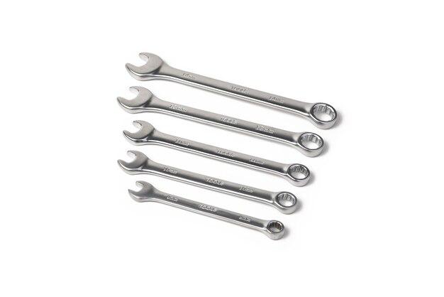 What is a 14mm wrench in inches? 