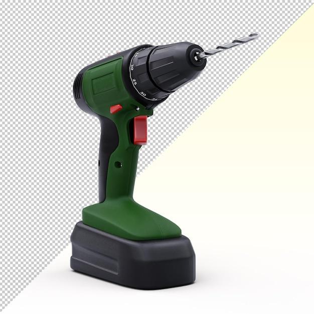 What is a #30 drill? 