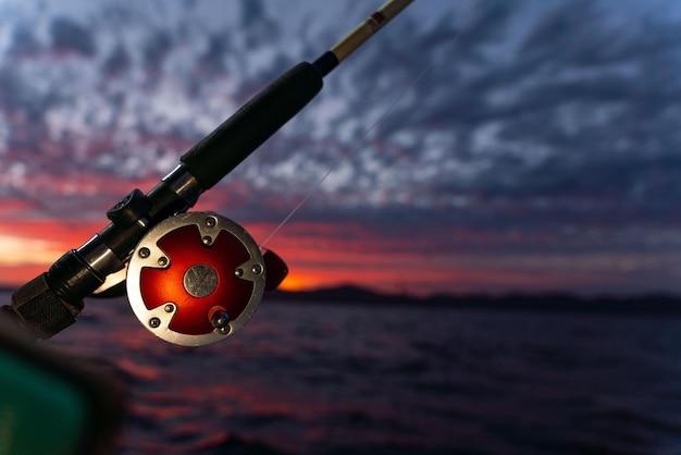 What is a 50 size reel? 