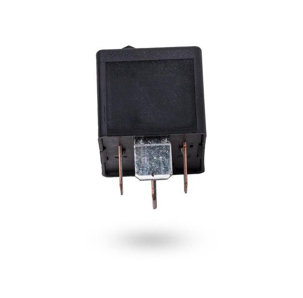 What is a blower relay? 