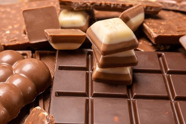 What is a chocolate lover called? 