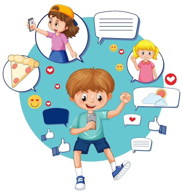 What is a citizen for kids? 