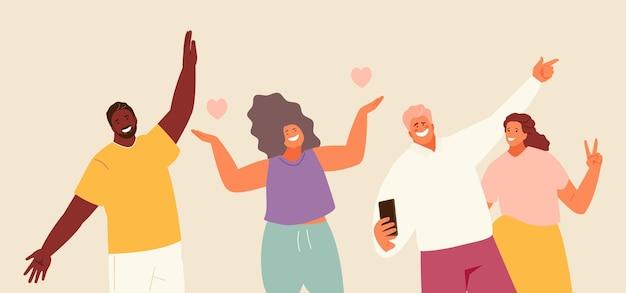 What is a community of people sharing a common culture? 