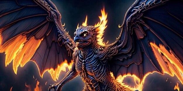 What is a dragon slayer meaning? 