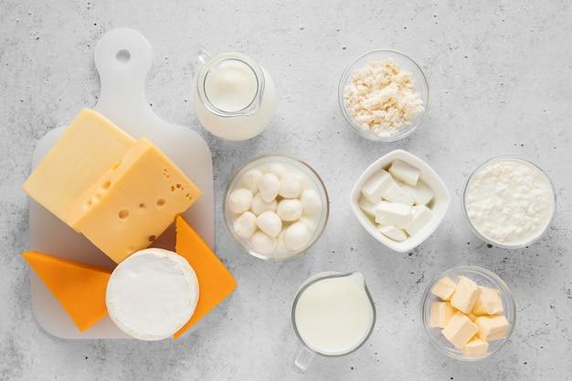 What is a good substitute for fromage frais? 