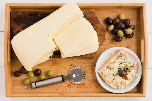 What is a good substitute for fromage frais? 