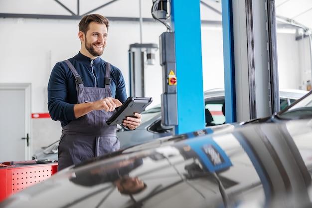 What is a mechanical issue? 