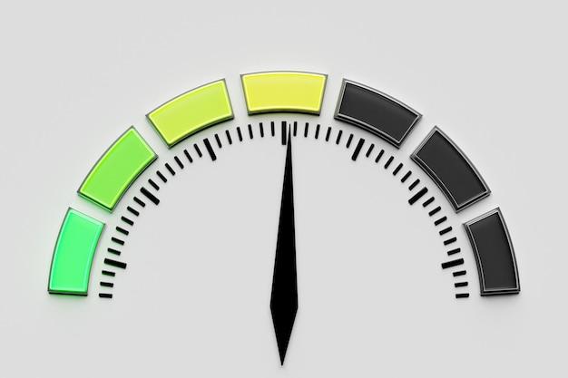 What is a normal RPM range? 