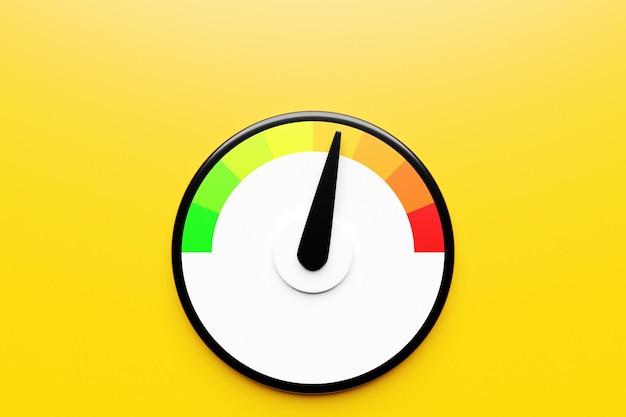 What is a normal RPM range? 