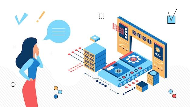 What is a parallel implementation process? 