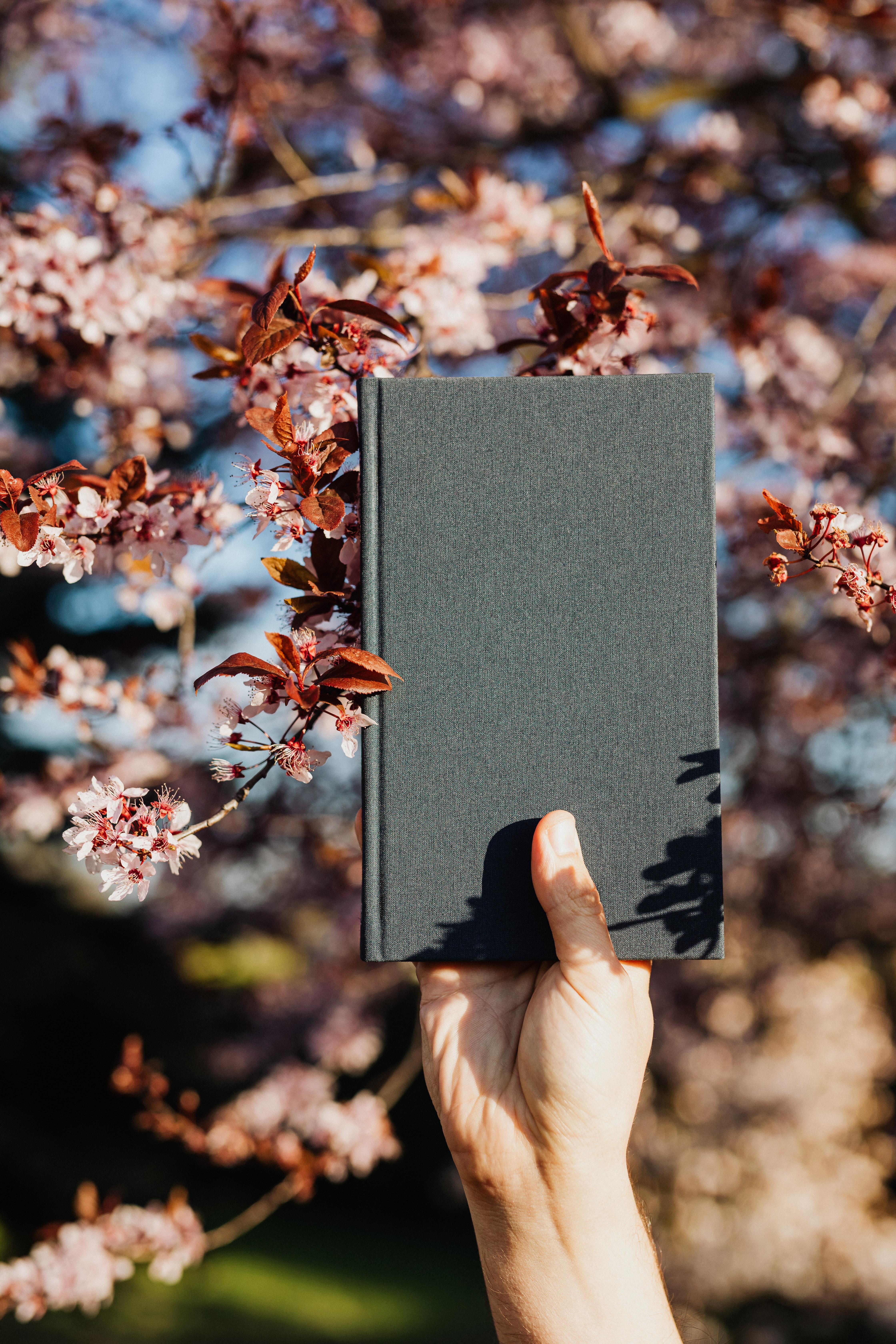 What is a poetic response? 